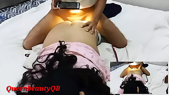 Desi Girl'S Doctor Fetish Played Out In Hd Indian Video