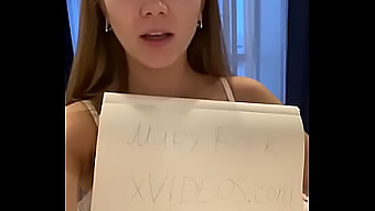 Verification Video For Porn Lovers