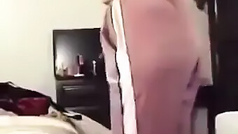 Turkish Tiktok Slut Gets Nasty