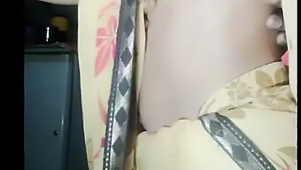 Big Tits And Cock: A Homemade Video With A Super Sexy Bhabhi