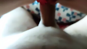 60 Fps Tease: A Loving Morning With An Amateur Girl