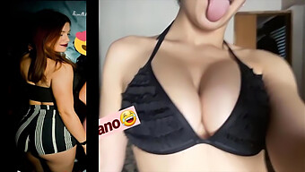 Kompilacija Najbolj Osupljivih Instagram Posnetkov Z Argentinskimi Lepoticami