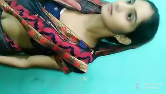 Indian Milf Gets Her Pussy Pounded In This Video