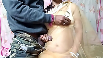 Homemade Video Of A Young Girl From India Getting Her Asshole And Pussy Fucked