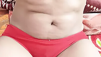 60fps双性恋少女(18+)手指和乳头