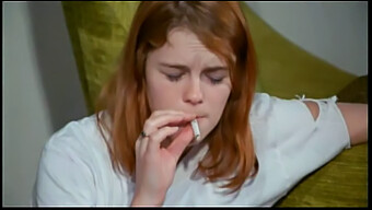 D.O. E Patty Duke Em Uma Cena Pornô Clássica