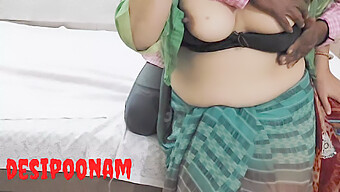 Desipoonam'S Hairy And Brutal Sex In Extreme Positions