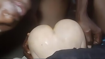 Cara Memberikan Blowjob Yang Keras Dan Memuaskan