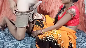 Hindi Teen 18+ Gets A Big Cock In A Homemade Cowgirl Position