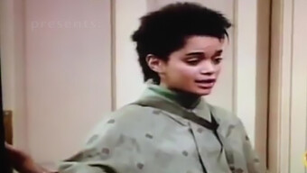 Black Bitches And Girl Masturbation: Lisa Bonet'S Best Video!