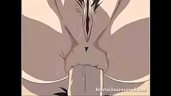 Trải Nghiệm Niềm Vui Tột Cùng Với Video Hentai Anal Này