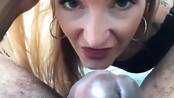 Pov Interracial Com Uma Garota Tatuada E Um Pau Preto Grande