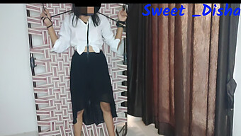 Bhabhi Dan Rahul Berhubungan Seks Dalam Video Bdsm Ini