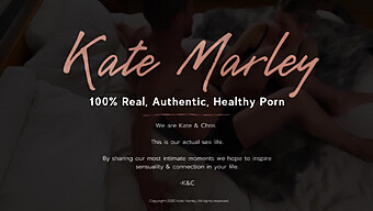 情侣激烈的自慰爱爱 - Kate Marley