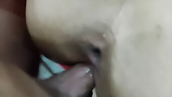 Amateur Turkish (18+) Couple In A Softcore Video