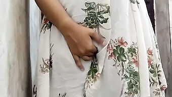 Desi Wife'S Anal Pleasure With A Teen