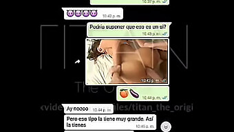 ¡la Adolescente Chica De Webcam Recibe Una Buena Follada En Su Coño Por Una Gran Polla En Un Sexo Duro!