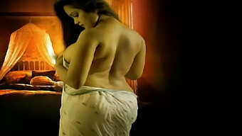 Bhavi'S Seductive Hindi Tale Of Lust