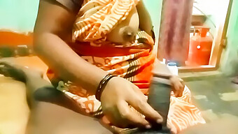 Amateur Indian Milf'S Homemade Video