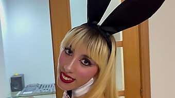 Faphouse'S Rabbit Pełne Wideo: Obszerna Recenzja