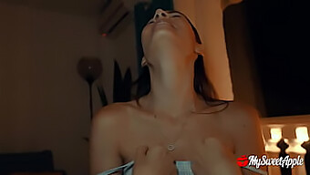 Hẹn Hò Dưới Da Dẫn Đến Một Bất Ngờ Creampie