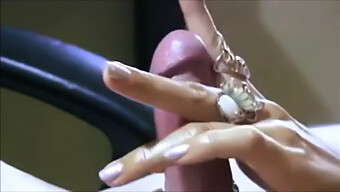 Thiên Đường Handjob: Hướng Dẫn Handjob Tuyệt Vời