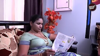 Huge Aunty'S Mature Sex