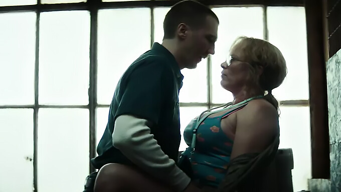 Escape From Dannemora: Tributul Porno