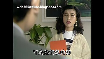 Phim Sex Trung Quốc: Yu Wang Jie Che 1992