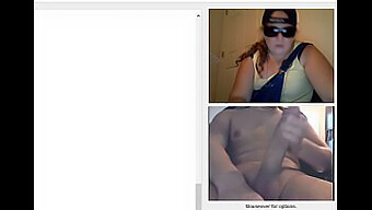 Get Naughty With Omegle Chats