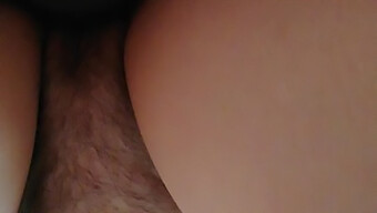 Cumming Inside A Tight Pussy